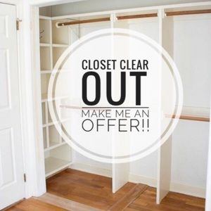 PLZ SHARE ACCEPTING OFFERS !